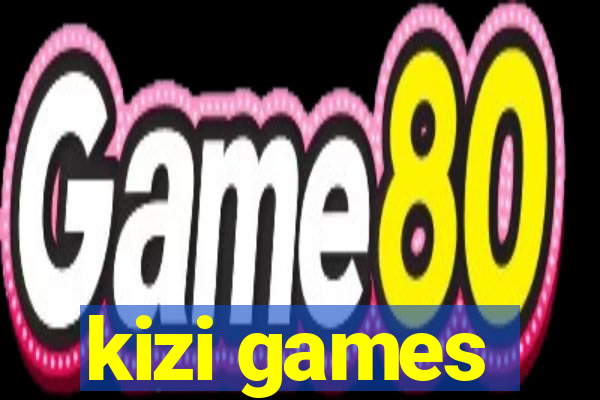 kizi games